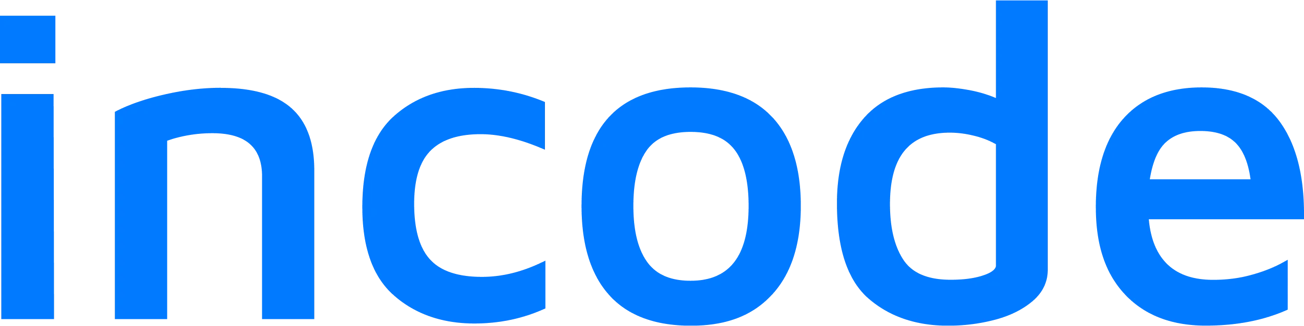 incode