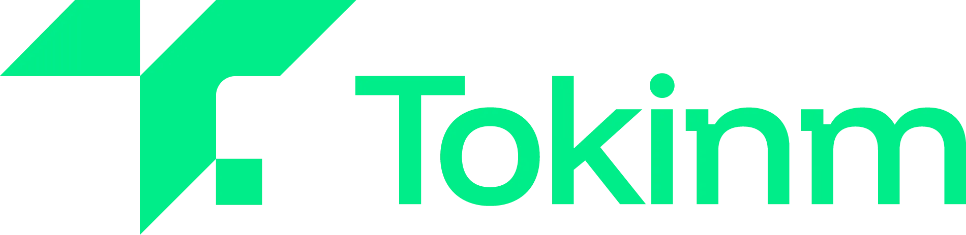 Tokinm Logo
